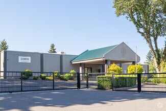 Vancouver Christian High School