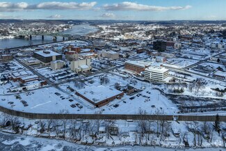 Parkersburg
