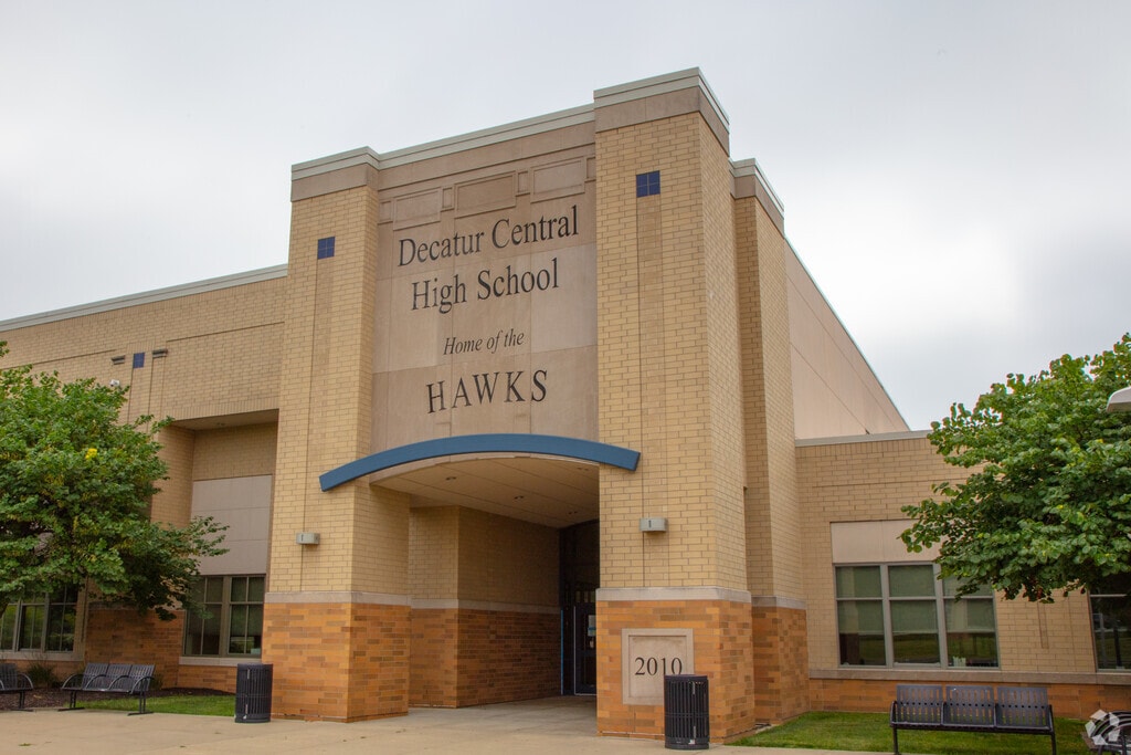 Decatur Central High School, Rankings & Reviews