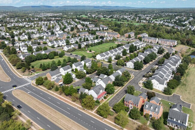 Piedmont South offers a balanced lifestyle with places to live, work, and enjoy leisure.