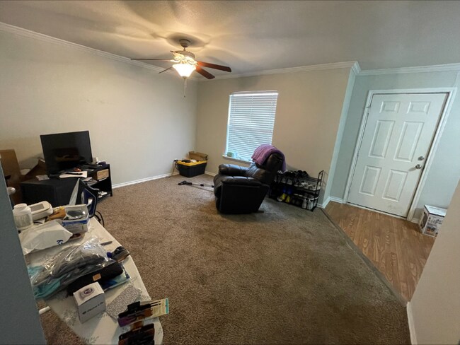 852 W Vanderbilt St unit 1202, Stephenville, TX 76401 - photo 2