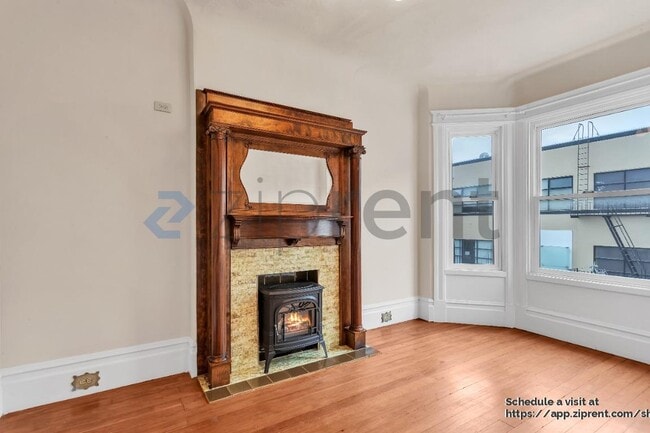 161 Capp St, San Francisco, CA 94110 - photo 6