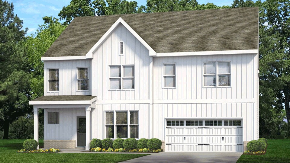 141 Walker Mac Ct unit 38103212, Clayton, NC 27520 - photo 1