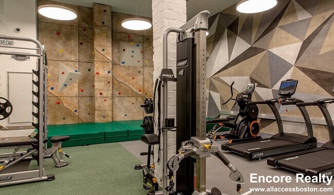 201 S Huntington Ave unit 221-106, Boston, MA 02130 - photo 6