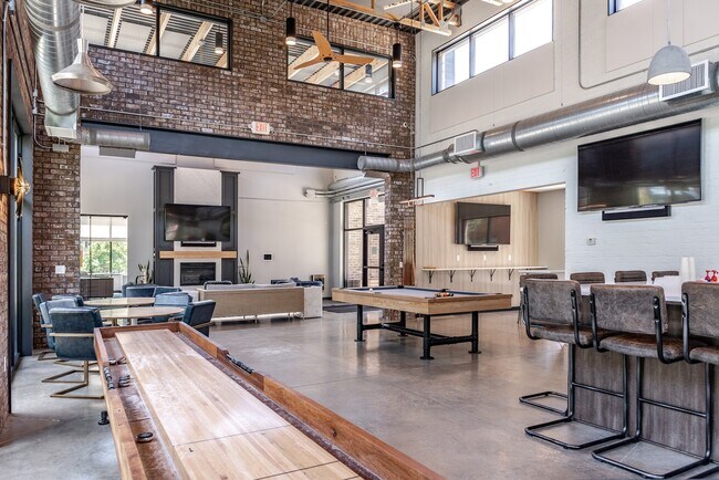 Legacy at Jeffrey Park, Columbus, OH 43215 - photo 3