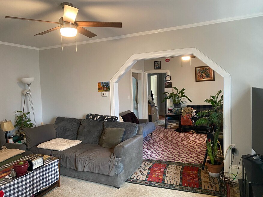 25 Forest St unit 25 Forest St, Providence, RI 02906 - photo 1