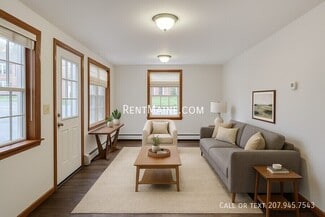 103 Cony St Unit A, Augusta, ME 04330