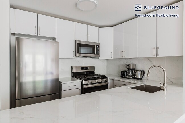 600 Columbus Ave unit FL3-ID1671, New York, NY 10024 - photo 7