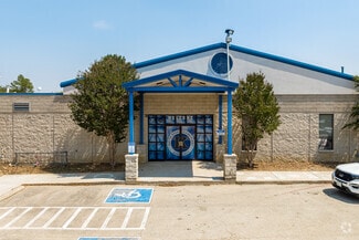 Dyer Elementary School