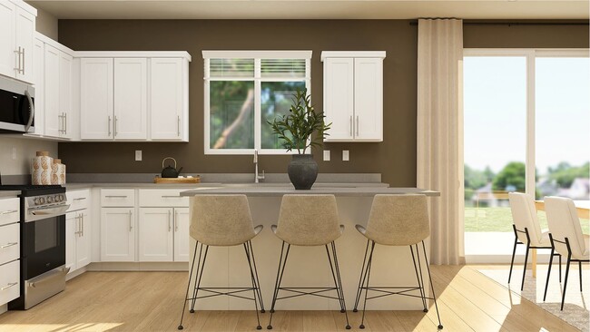 33374 SW Rokin Way, Scappoose, OR 97056 - photo 3