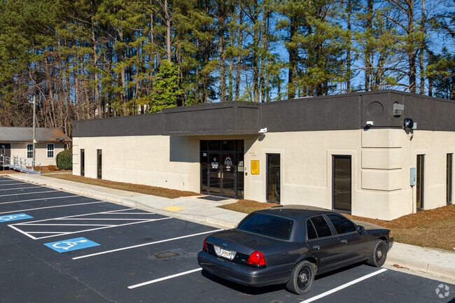 Goal Program is a program for students who have been removed from public schools.