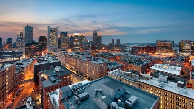 315 A St unit 1900, Boston, MA 02210 - photo 4