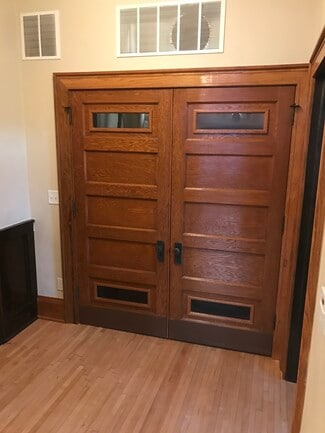 105 Washington Ave, Oshkosh, WI 54901