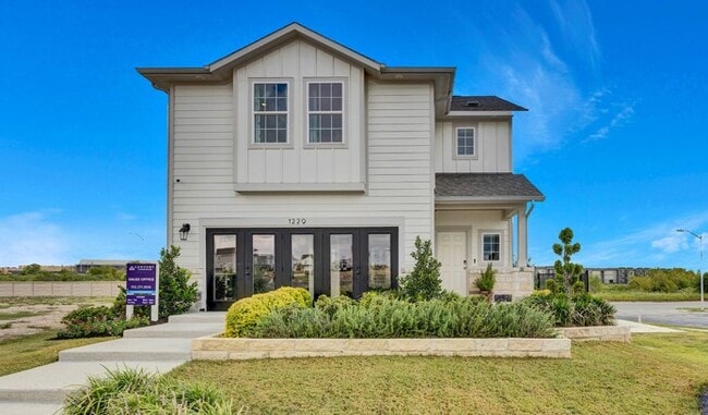 Cottonwood Creek - Pinnacle at Cottonwood Creek