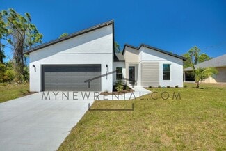 3093 Spice Ln, North Port, FL 34286