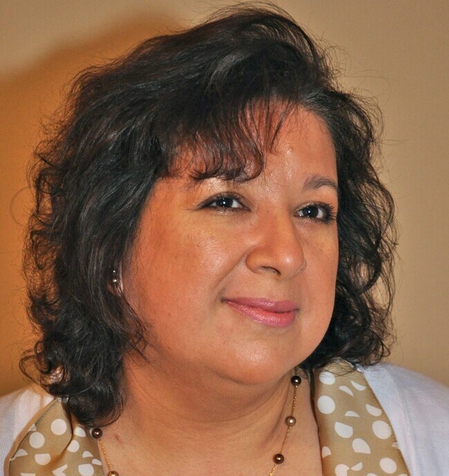 Cynthia Ramirez