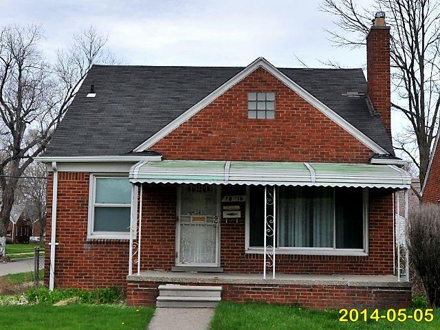 18516 Runyon St, Detroit, MI 48234 - photo 2