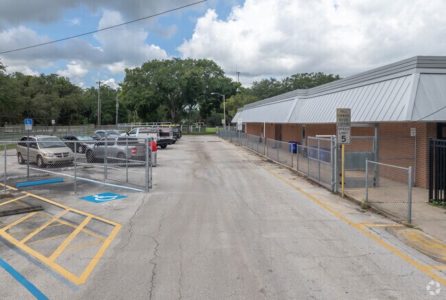 Apollo Elementary School is a C plus school in Titusville, FL.