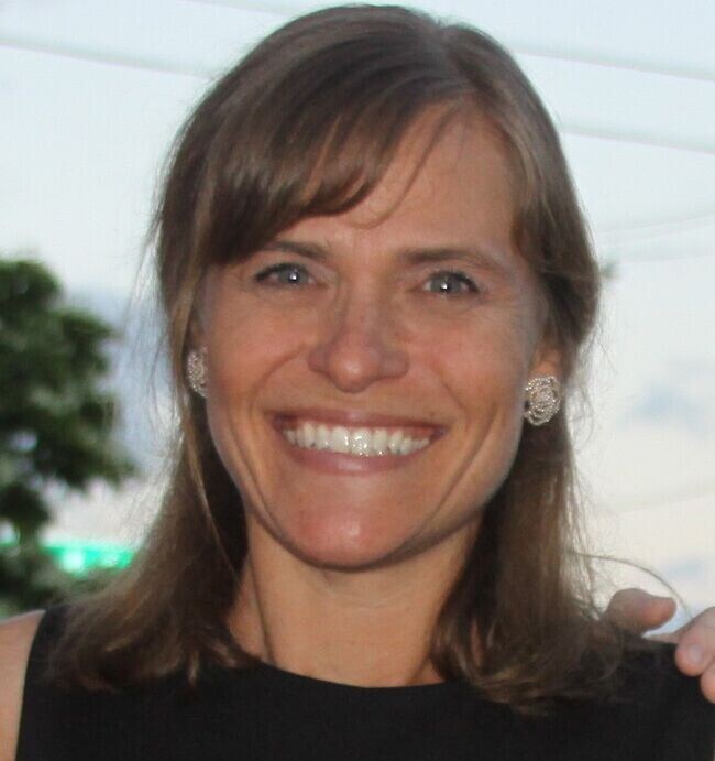 Michelle Draper