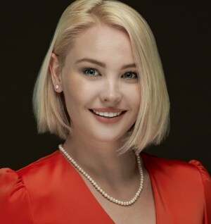 Kim Frazer