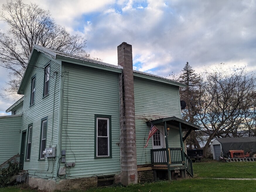 4923 State Route 19 S unit 3, Belmont, NY 14813 - photo 1