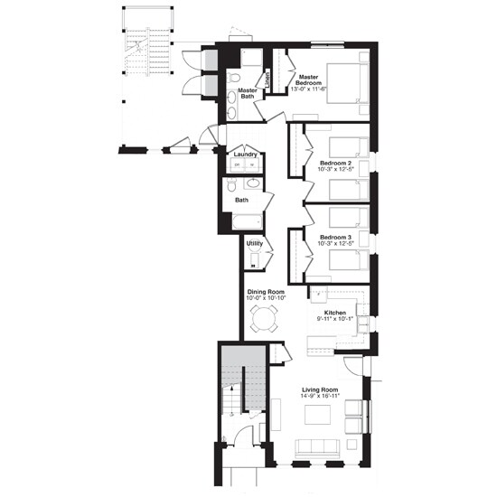 Park Douglas 2719 W Roosevelt Rd, Chicago, IL