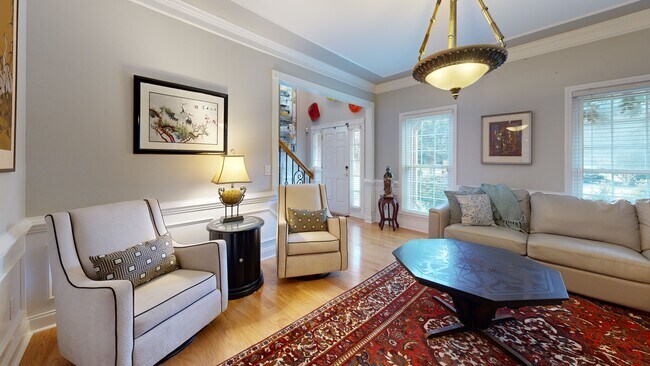 2250 Caneridge Trail SW, Marietta, GA 30064 - photo 2