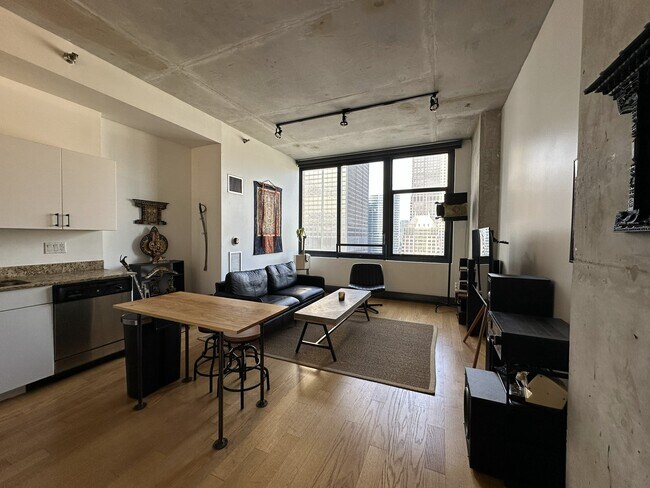 235 W Van Buren St unit 4420, Chicago, IL 60607 - photo 4