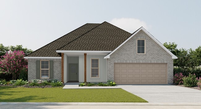 10068 Patrick Dr, Gulfport, MS 39503 - photo 2
