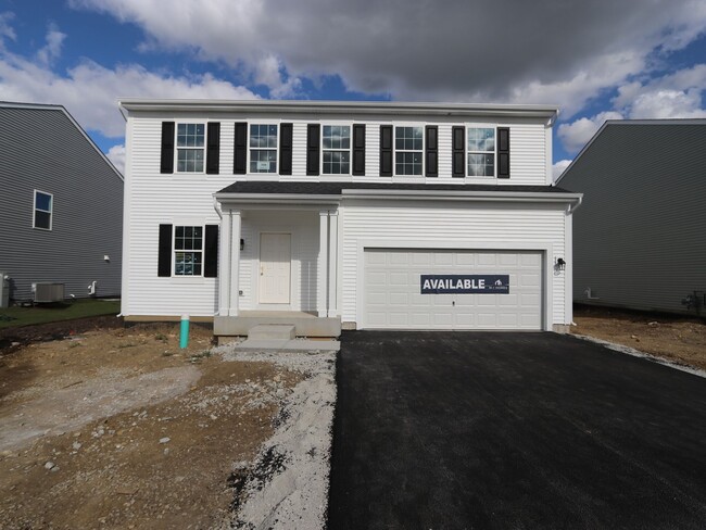 308 Monica Ln, Oswego, IL 60543 - photo 3