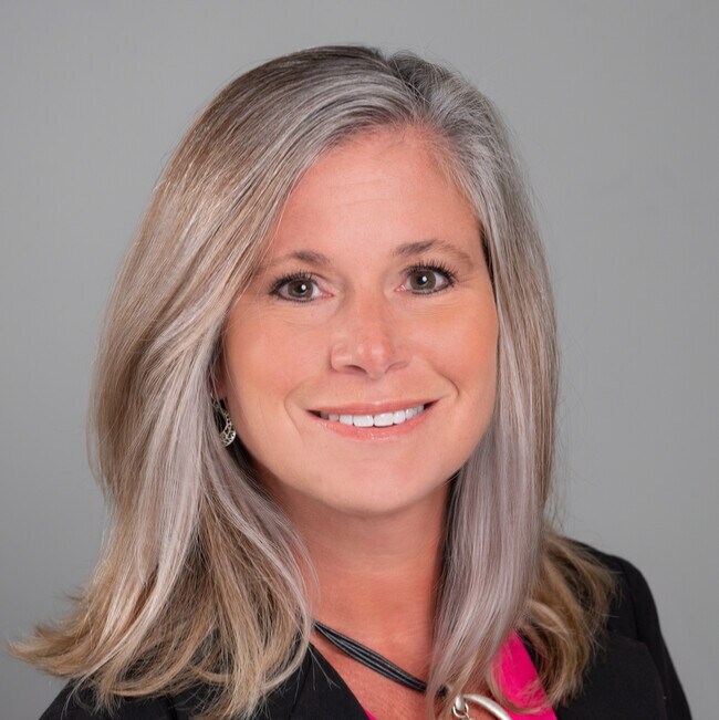 Stephanie Steed