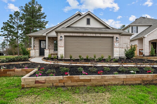 749 Ivory Creek Ct unit 36497775, Willis, TX 77378 - photo 7