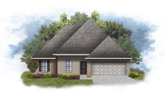 371 Rue Des Affaires St Unit 36976627, Houma, LA 70364