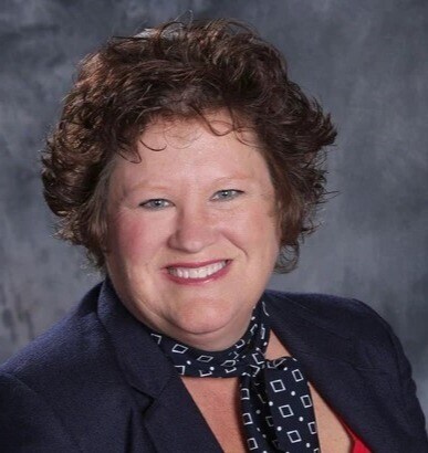Myrona Gilley