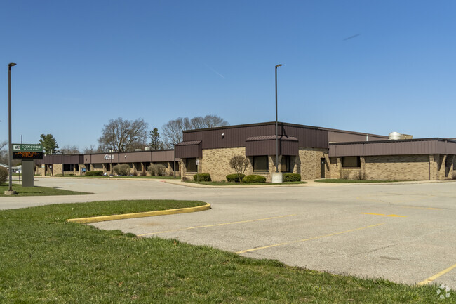 Kids are challenged to excel at Concord West Side Elementary School.