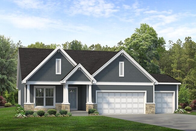 6093 St Charles St unit 36666833, Cottleville, MO 63304 - photo 6