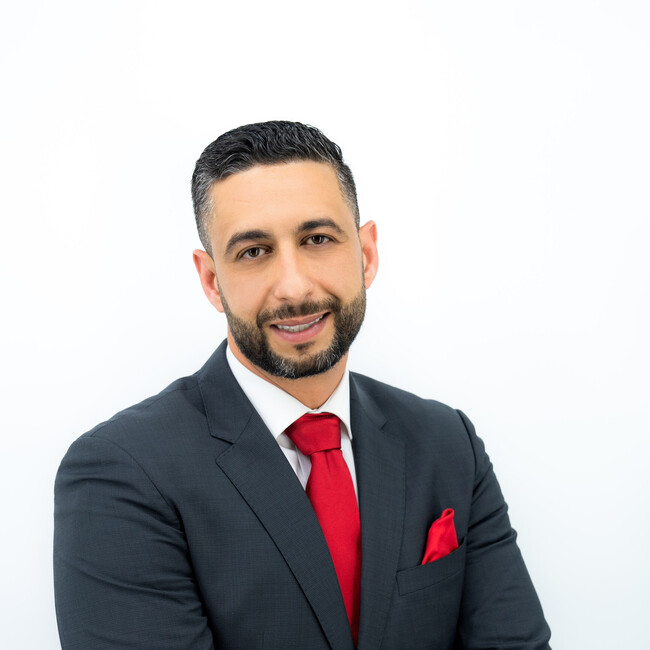 Agent Photo