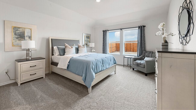 1807 Teton River Dr, Blue Ridge, TX 75424 - photo 4