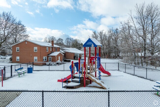 Lake Primary School