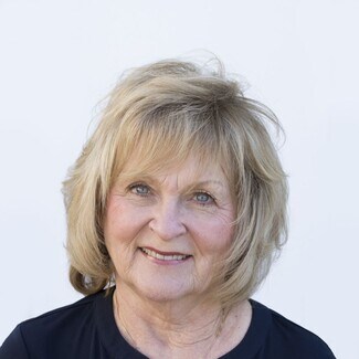 Shirley Allore