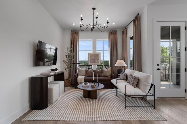 Longreen - Stack Residence unit 2, Atlanta, GA 30318 - photo 5