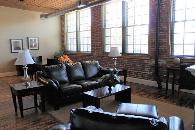 Lofts at Anthony Mill, Coventry, RI 02816 - photo 4
