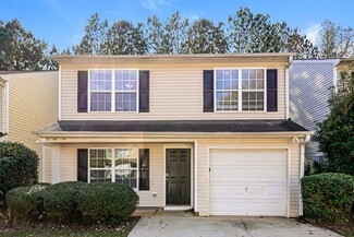 153 Lossie Ln, McDonough, GA 30253