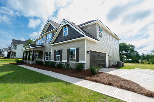 2001 Hereford Ln unit 36461128, Columbus, GA 31904 - photo 2