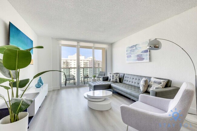 Ocean Reserve Sunny Condominium unit ID1227410P, Sunny Isles Beach, FL 33160 - photo 6