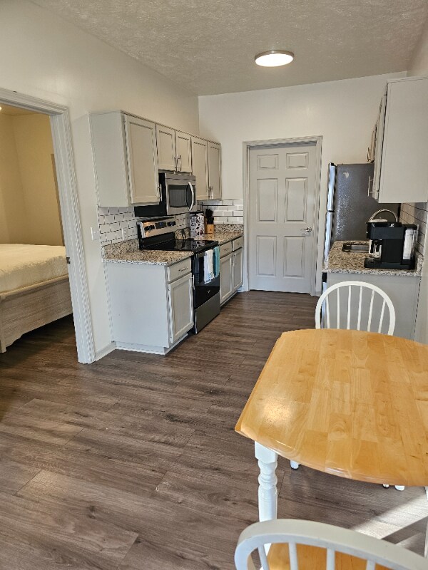1257 Louisville St unit 11, Starkville, MS 39759 - photo 4