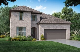 6213 Whitebrush Place Unit 37053987, Fort Worth, TX 76123