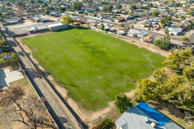 Camelback Academy is a LEAD school based in Glendale.