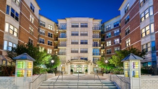 4411 Connecticut Ave NW, Washington, DC 20008