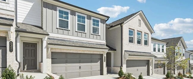 5325 Frontier Ct, Flowery Branch, GA 30542 - photo 2